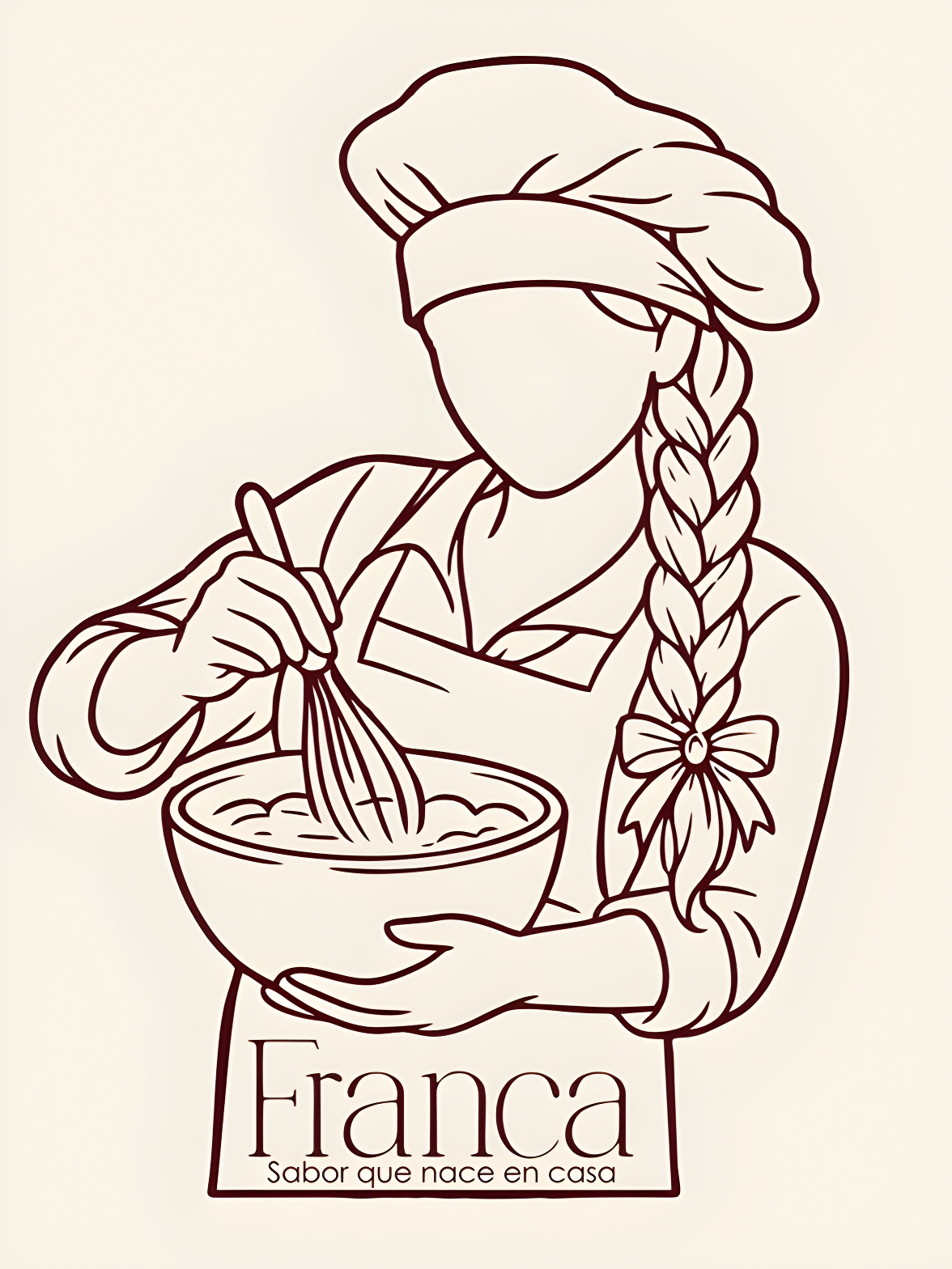 Equipo de Franca Pastelería - repostería artesanal hecha con amor en Córdoba Argentina